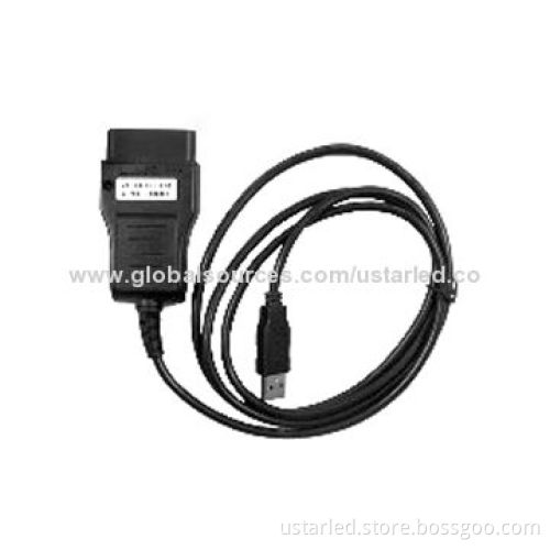 VAG Tacho 3.01 Opel Immo Airbag Tool